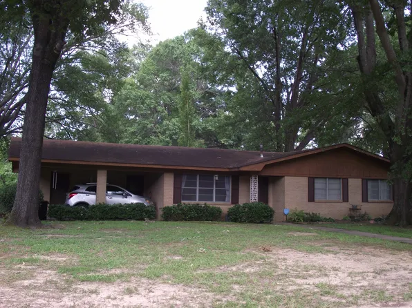 1609 S Mississippi St, Crossett, AR 71635