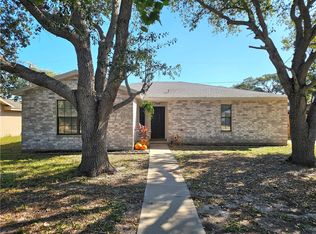 2112 Capeheart St, Ingleside, TX 78362