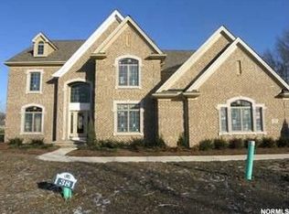 583 Legends Row, Avon Lake, OH 44012