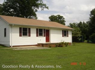 2033 Gastonia Hwy, Lincolnton, NC 28092