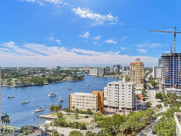 101 S Fort Lauderdale Beach Blvd #1606 — Photo 17
