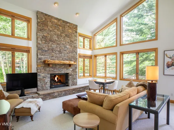 5032 Snowshoe Ln #B, Vail, CO 81657