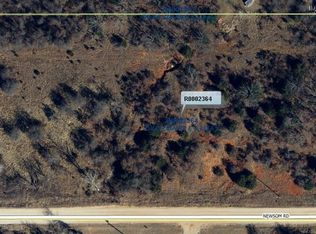 9823 S Luther Rd, Newalla, OK 74857