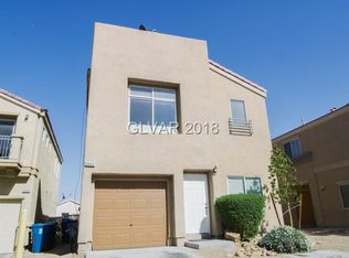 9464 Oro Bullion St, Las Vegas, NV 89178