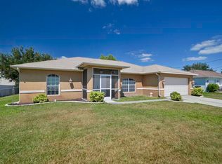 105 NE 31st Ter, Cape Coral, FL 33909