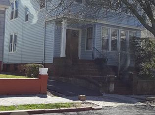 72 Schuyler Ave, Newark, NJ 07112