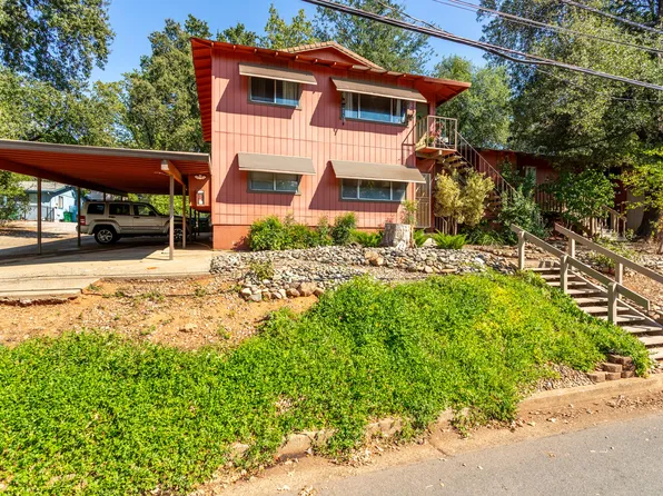 1531 Mussel Shoals Ave, Shasta Lake, CA 96019