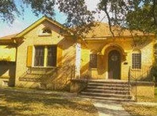 4605 Elysian Fields Ave, New Orleans, LA 70122