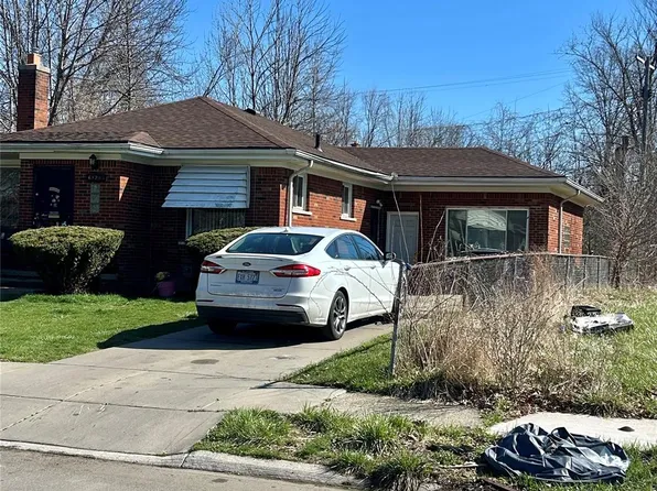 6126 Guilford St, Detroit, MI 48224