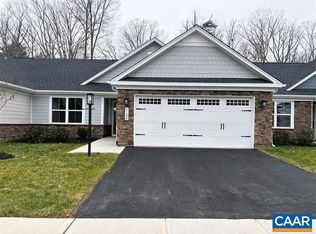 5128 Lazy Branch Ln, Keswick, VA 22947