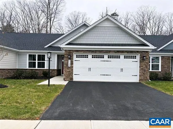 5128 Lazy Branch Ln, Keswick, VA 22947