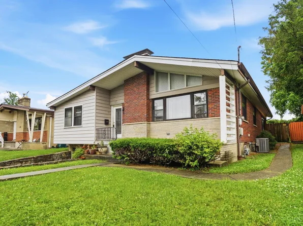 8084 Stillwell Rd, Cincinnati, OH 45237