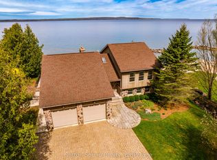 148 Rainbow Bch, Meaford, ON N0H1B0
