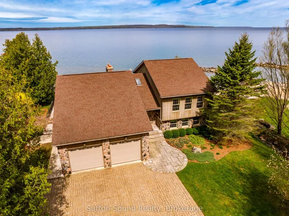 148 Rainbow Bch, Meaford, ON N0H 1B0