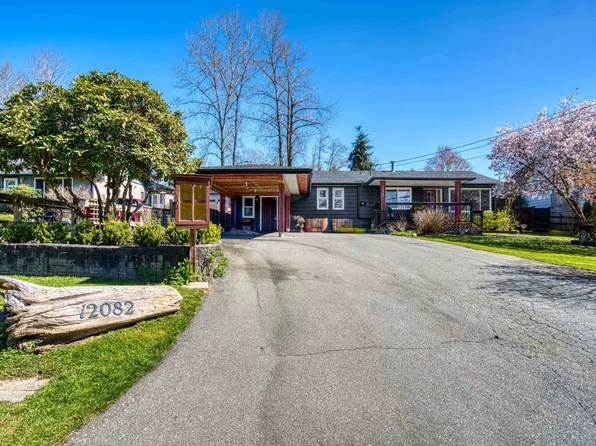 12082 261st St, Maple Ridge, BC V2W 2A6