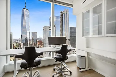 Sold by Time Equities, Inc.