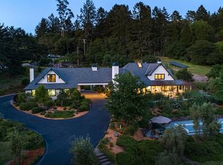 2158 Glen Canyon Rd, Santa Cruz, CA 95060