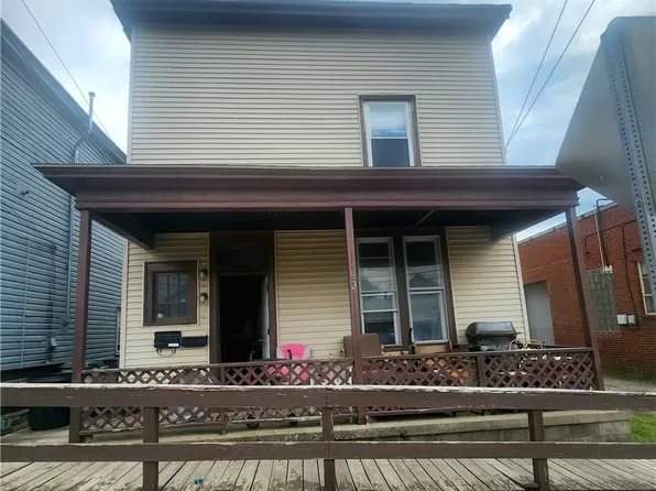 92 Mechanic St, Bradford, PA 16701