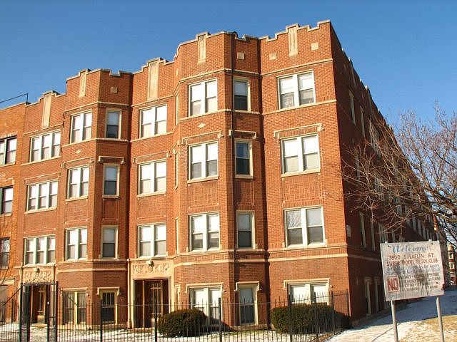 1st image of 7800 S Laflin St APT 1