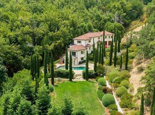 75 Oak View Dr, San Rafael, CA 94903