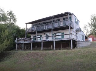 98 State Road Dd, Buffalo, MO 65622
