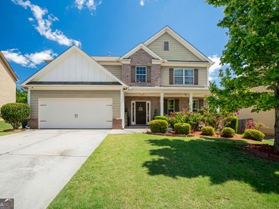 6261 Stonelake Dr SW, Atlanta, GA, 30331