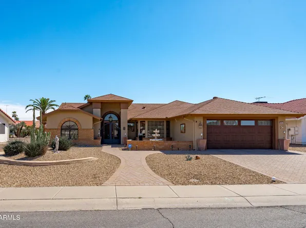 14211 W White Rock Drive, Sun City West, AZ 85375