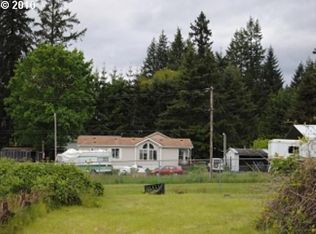 23255 NW Pond Ave, Buxton, OR 97109