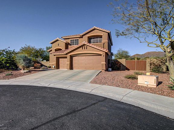4th image of 41321 N Peale Ct