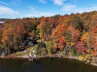 4223 Sugar Point, Orr, MN 55771