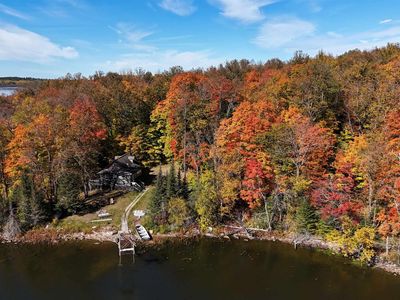 4223 Sugar Point, Orr, MN, 55771