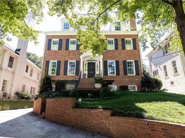 49 Huntington Rd NE, Atlanta, GA 30309