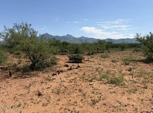 Tbd Camino Josefina, Rio Rico, AZ 85648