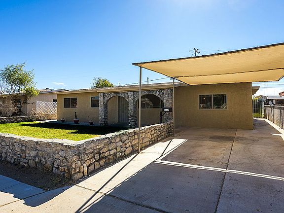 2nd image of 1317 E La Mesa St