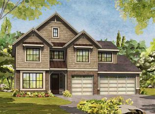 4954 N Arliss Ave, Meridian, ID 83646