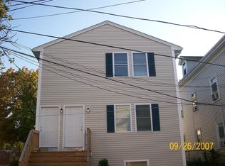 69 Capron St, Providence, RI 02909