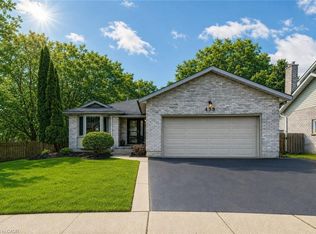 458 Winston Blvd, Cambridge, ON N3C 3Y5