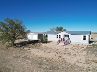 1671 County Road 110, Rye, CO 81069