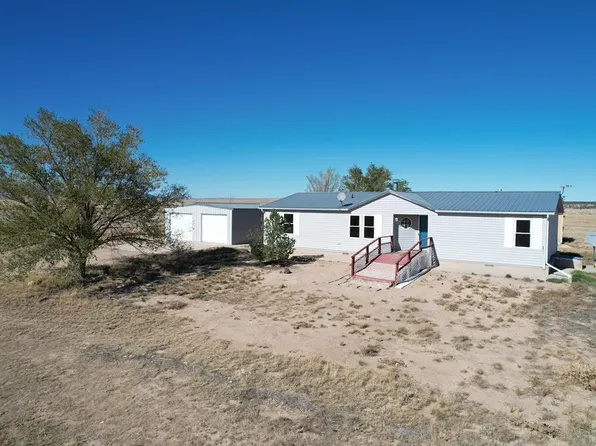 1671 County Road 110, Rye, CO 81069