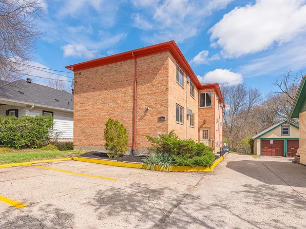 2302 Salvador St, Cincinnati, OH 45230