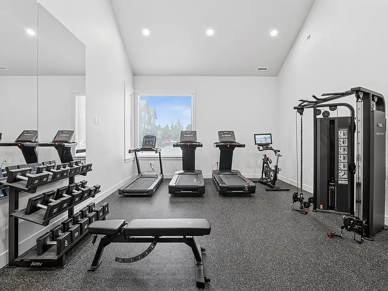 Fir Grove Townhomes — Photo 20