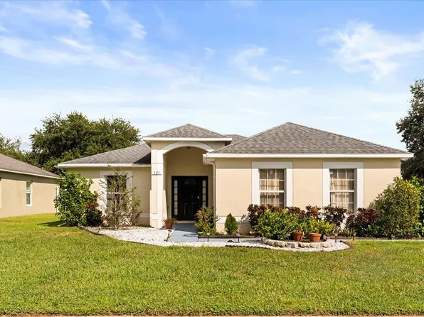 321 Winding Cove Ave, Apopka, FL 32703