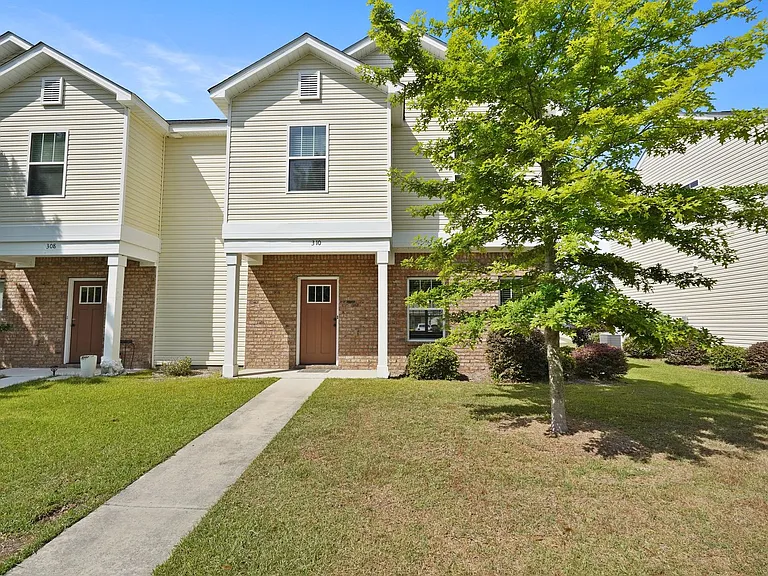 314 Morgan Pines Dr #356 — Photo 1