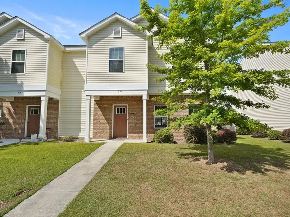 314 Morgan Pines Dr, Pooler, GA