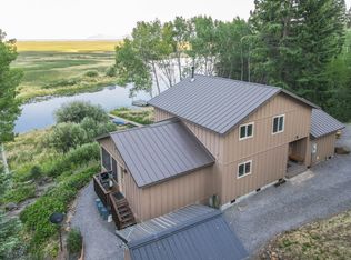 29033 Rocky Point Rd, Klamath Falls, OR 97601