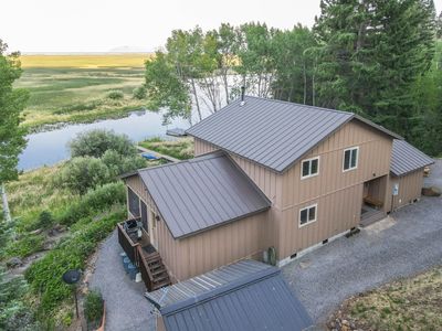 29033 Rocky Point Rd, Klamath Falls, OR, 97601