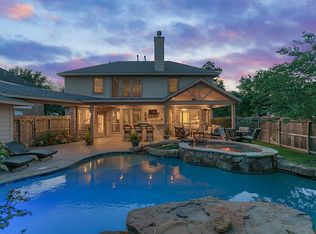 5815 Spring Ivy Ln, Spring, TX 77379