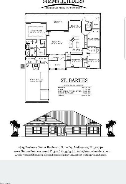 1st image of 4930 Stafford Dr