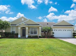 3203 Eagle Watch Dr, Kissimmee, FL 34746