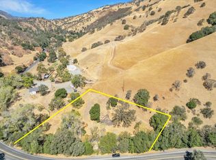 13579 Marsh Creek Rd, Clayton, CA 94517